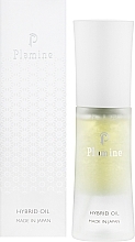 Двухфазное увлажняющее масло для кожи - Plamine Hybrid Oil  — фото N2