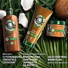 Шампунь для волосся "Кокос" - Herbal Essences Hydrate Coconut Scent Shampoo — фото N5