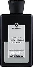 Духи, Парфюмерия, косметика Шампунь очищающий для волос - HH Simonsen Cleansing Shampoo