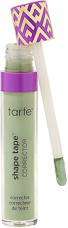 Коректор - Tarte Cosmetics Shape Tape Corrector — фото N1