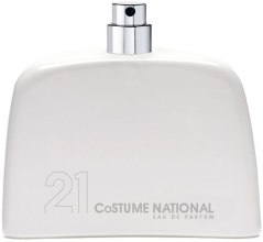 Парфумерія, косметика Costume National CN21 - Парфумована вода (тестер з кришкою)