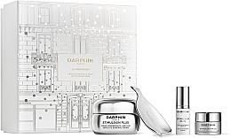 Антивозрастной набор "Абсолютное преображение" - Darphin Stimulskin Plus Absolute Renewal Set (cr/50ml + serum/5ml + eye/cr/5ml + tool) — фото N1