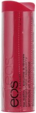 Духи, Парфюмерия, косметика Бальзам для губ в стике "Гранат" - EOS Smooth Stick Lip Balm Pomegranate Raspberry