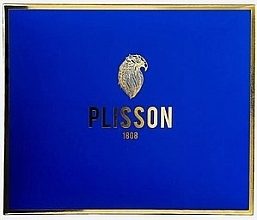 Парфумерія, косметика Набір для гоління - Plisson Napoleon Box Set Limited Edition