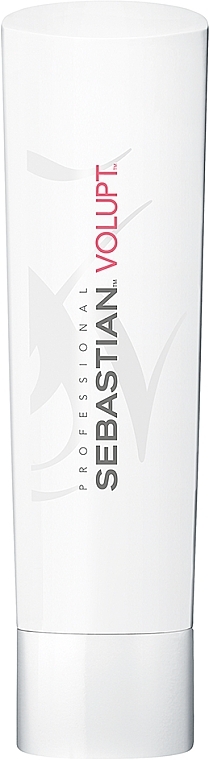 Кондиціонер для об'єму волосся - Sebastian Professional Found Volupt Conditioner — фото N1