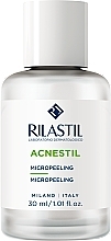 ПОДАРОК! Микропилинг для кожи, склонной к акне - Rilastil Acnestil Micropeeling — фото N1