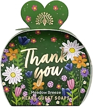 Духи, Парфюмерия, косметика Набор - The English Soap Company Occasions Collection Thank You Guest Soaps (soap/3x20g)