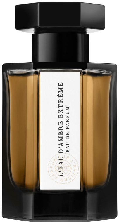 L'Artisan Parfumeur L'Eau D'Ambre Extreme - Парфюмированная вода — фото N3