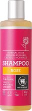 Парфумерія, косметика УЦЕНКА Шампунь - Urtekram Rose Normal Hair Shampoo *