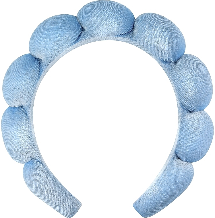 Пов'язка на голову - Essence Disney Pixar Up Make-up Headband — фото N2