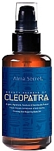 Духи, Парфюмерия, косметика Масло для тела - Alma Secret Cleopatra Body Oil