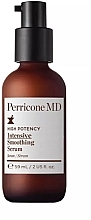 Интенсивная разглаживающая сыворотка для лица - Perricone MD High Potency Intensive Smoothing Serum — фото N1