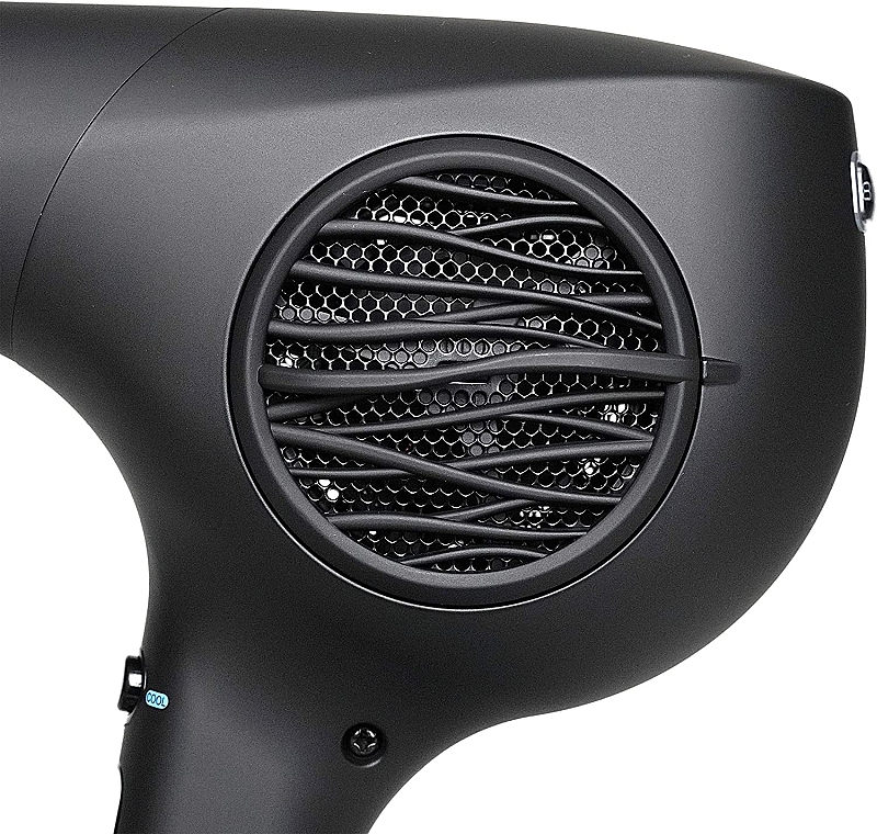 Bio Ionic 10x Ultralight Speed Dryer Black