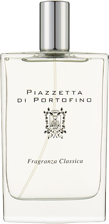 Mansfield Piazzetta di Portofino Fragranza Classica - Парфюмированная вода — фото N1