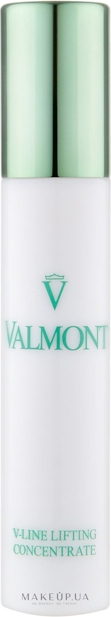 Ліфтинг-концентрат для шкіри обличчя - Valmont V-Line Lifting Concentrate — фото 30ml