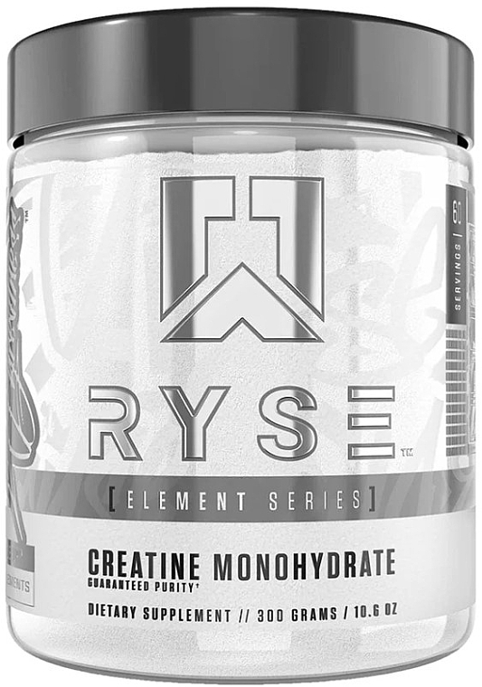 Харчова добавка "Креатин моногідрат" - Ryse Creatine Monohydrate — фото N1