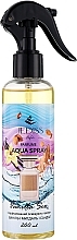 Духи, Парфюмерия, косметика Парфюмированный спрей для дома - Jediss Vanilla Sex Parfume Aqua Spray