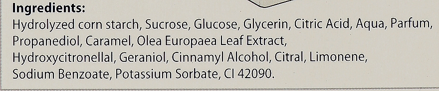 Набор - Sibel Epil Hair Pro Hydrosoluble Depilatory Sugar Paste Olive (cassettes/3x100ml + heads/2шт) — фото N3