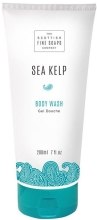 Гель для душа - Scottish Fine Soaps Sea Kelp Body Wash — фото N1