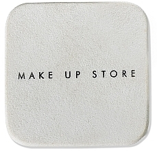 Спонж для тональної основи, 2 шт. - Make Up Store Foundation Sponge — фото N1