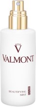 Духи, Парфюмерия, косметика Спрей для волос "Вуаль красоты" - Valmont Hair Beautifying Mist