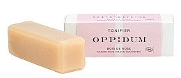 Парфумерія, косметика Мило для обличчя "Bois De Rose" - Oppidum Soap