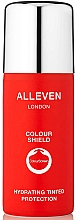 Духи, Парфюмерия, косметика Увлажняющий бронзер для тела - Alleven Colour Shield Hydrating Tinted Protection