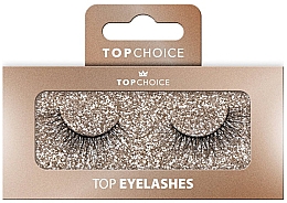 Духи, Парфюмерия, косметика Накладные ресницы, 37917 - Top Choice Top Eyelashes