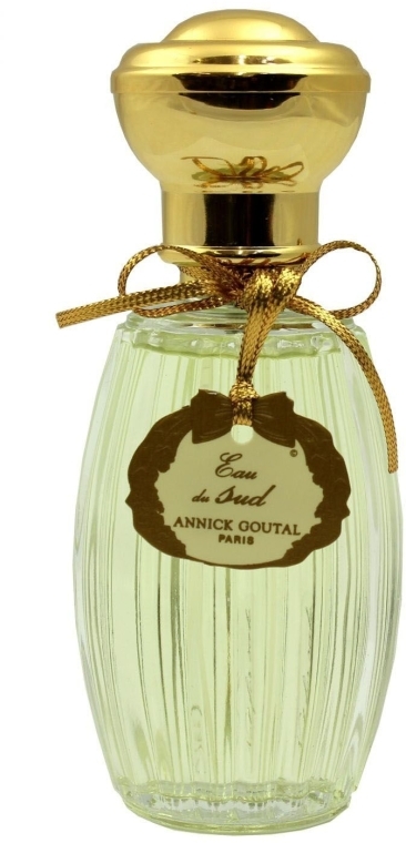 Annick Goutal Eau du Sud - Туалетная вода (тестер с крышечкой)