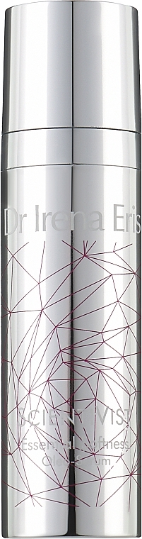 Сироватка для обличчя - Dr. Irena Eris ScientiVist Essential Softness Oleo-Serum — фото N1