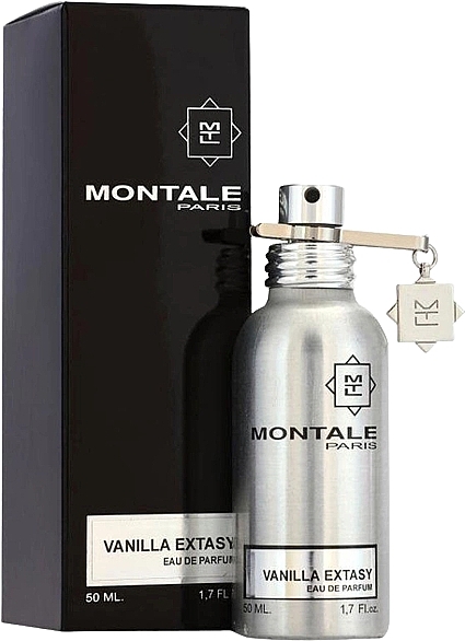Montale Vanilla Extasy - Парфумована вода — фото N1