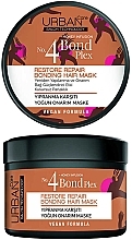 Восстанавливающая маска для волос - Urban Care Bond Plex No. 4 Restore Repair Bonding Hair Mask — фото N2