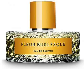 Vilhelm Parfumerie Fleur Burlesque - Парфумована вода (тестер з кришечкою) — фото N1
