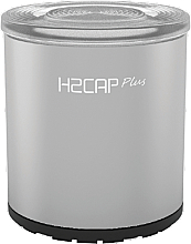 Парфумерія, косметика Генератор водневої води, 28 мм, срібло - H2CAP Plus Premium Silver