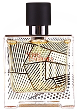 Hermes Terre d'Hermes Parfum - Парфюмированная вода (тестер с крышечкой) — фото N3