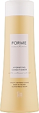 Духи, Парфюмерия, косметика Увлажняющий кондиционер для волос - Sim Sensitive Forme Hydrating Conditioner