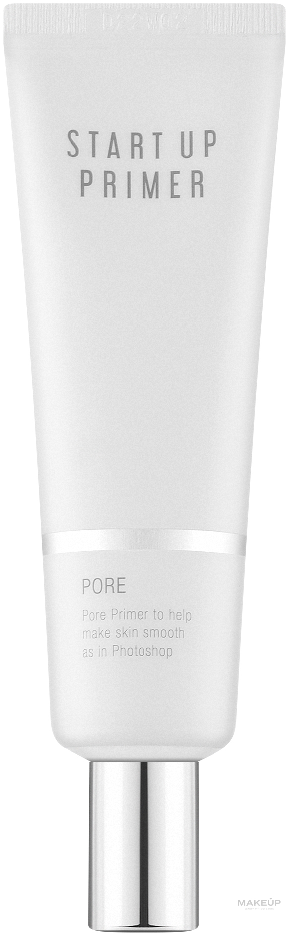 Праймер під макіяж - A'pieu Start Up Pore Primer — фото 30ml