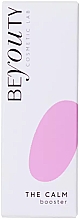 Заспокійлива сироватка-бустер для обличчя - Beyouty The Calm Booster — фото N2