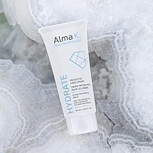 Захисний крем для рук - Alma K. Hydrate Protective Hand Cream — фото N4