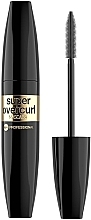 Тушь для ресниц - Bell Professional Super Overcurl Mascara — фото N1