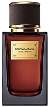 Dolce & Gabbana Velvet Zafferano - Парфюмированная вода (тестер с крышечкой) — фото N1