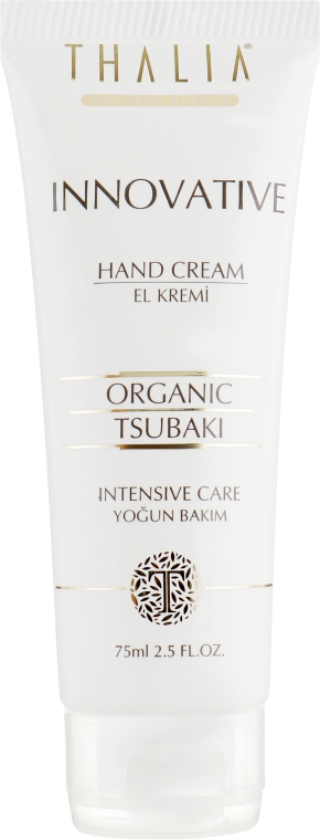 Крем для рук - Thalia Innovative Hand Cream — фото N1