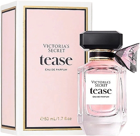 Victoria's Secret Tease Eau De Parfum 2020 - Парфумована вода — фото N2