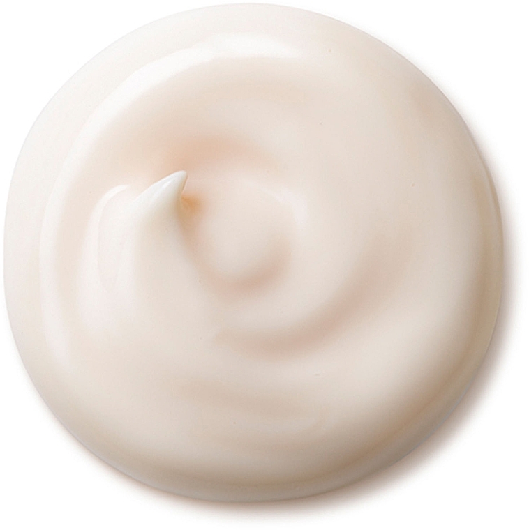 Дневной защитный крем для полного восстановления кожи - Shiseido Future Solution LX Daytime Protective Cream SPF15 — фото N3