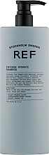 Шампунь для інтенсивного зволоження  pH 5.5 - REF Intense Hydrate Shampoo — фото N4