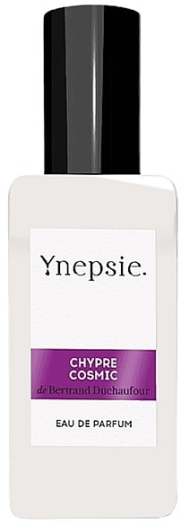 Ynepsie Chypre Cosmic - Парфюмированная вода (тестер без крышечки) — фото N1