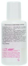 Окислювач для волосся 6% - Kallos Cosmetics Hydrogen Peroxide Emulsion — фото N5