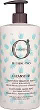 Парфумерія, косметика Рідке антибактеріальне мило для рук - Olioseta Hygiene-Pro Cleanse It! Cleansing Hand Soap
