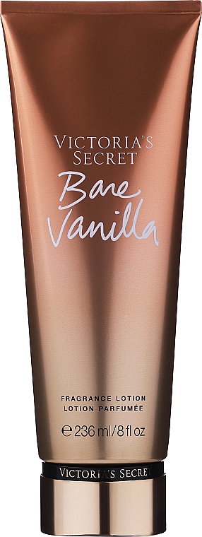 Парфумований лосьйон для тіла - Victoria's Secret Bare Vanilla Body Lotion — фото N2