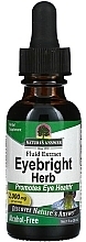 Парфумерія, косметика Харчова добавка "Екстракт очанки" - Nature's Answer Eyebright Extract